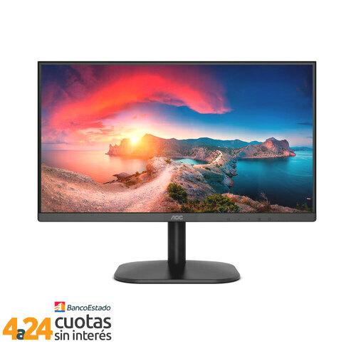 Monitor 22"" Full HD, Panel VA, 75Hz (22B2HN)