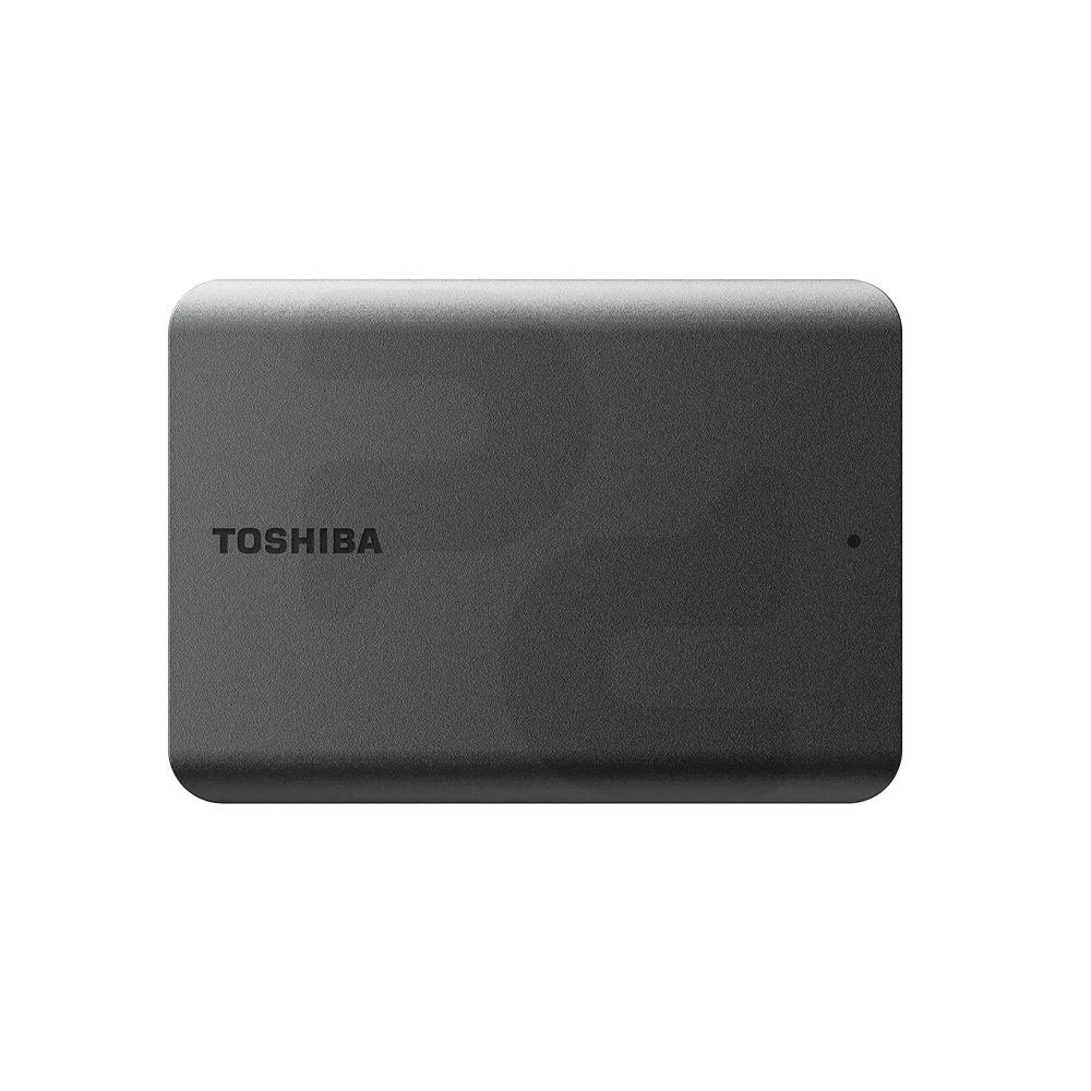 Toshiba Disco Externo 1TB 2.5