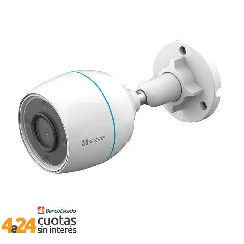 Cámara Seguridad IP Exterior Full HD H3C 