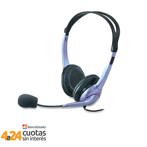 Audífono HS-04S AUX 3,5