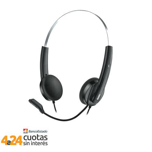 Audífono Genius HS-220U