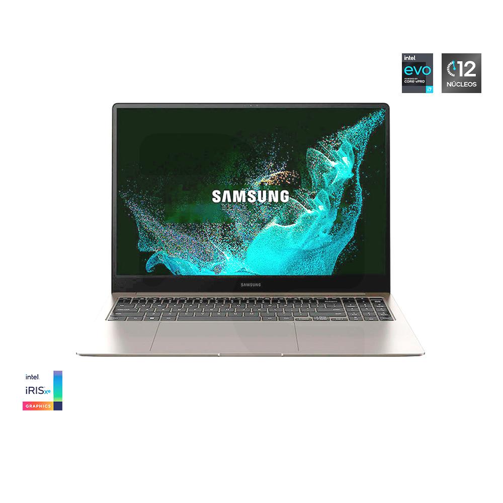 Samsung Notebook Galaxy Book3 Pro 16.0