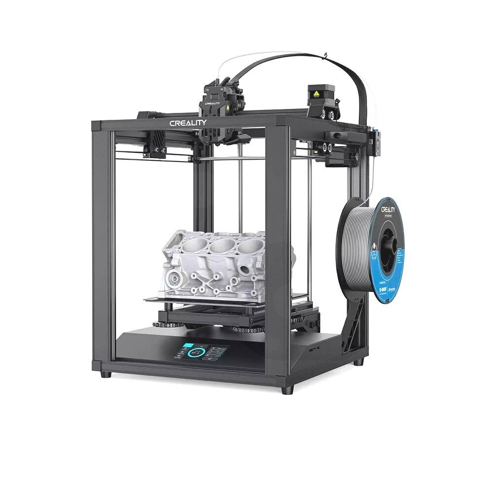 Creality Ender-5 S1 3Dプリンター 300°C 確認済み Creality Impresora 3D Ender-5 S1 | PC Factory