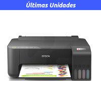 Impresora Tinta Continua EcoTank L1250 WiFi