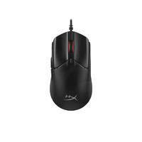 Mouse Gamer Alámbrico HyperX Pulsefire Haste 2 - Negro