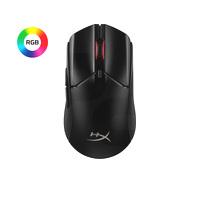 Mouse Gamer Inalámbrico HyperX Pulsefire Haste 2 - Negro