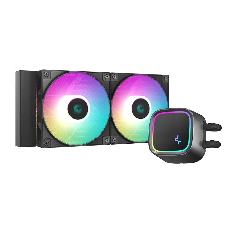 Watercooling LE520 A-RGB