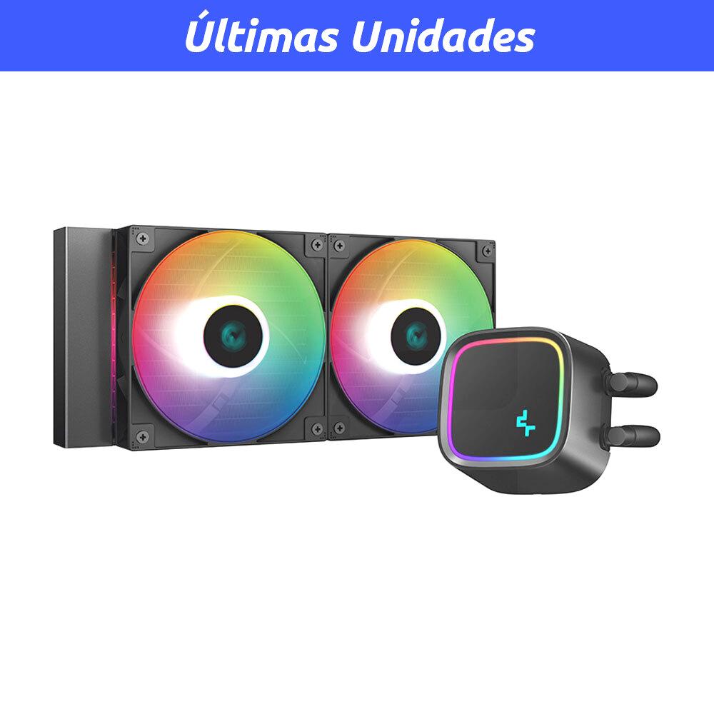 Deepcool Watercooling LE500 RGB | PC Factory