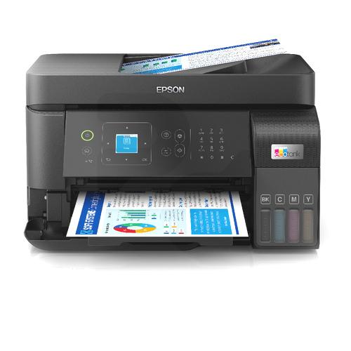 Multifuncional Tinta Continua EcoTank L5590 WiFi / Ethernet