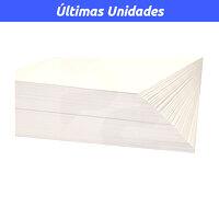 Papel Couché Glossy Laser Carta Resma 250 hojas 130grs para Laser