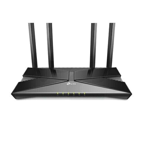 Router WIFI 6 Gigabit Ax1800 Archer X23