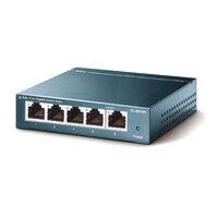 Switch Gigabit TPLink 05b 10/100/1000 TL-SG105