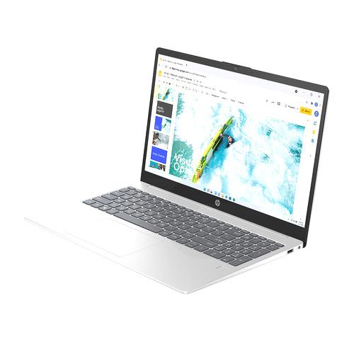 HP Notebook Ryzen 7 7730U 15.6