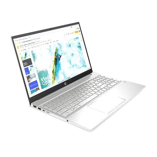 HP Notebook Pavilion Intel Core i7-1165G7 15.6