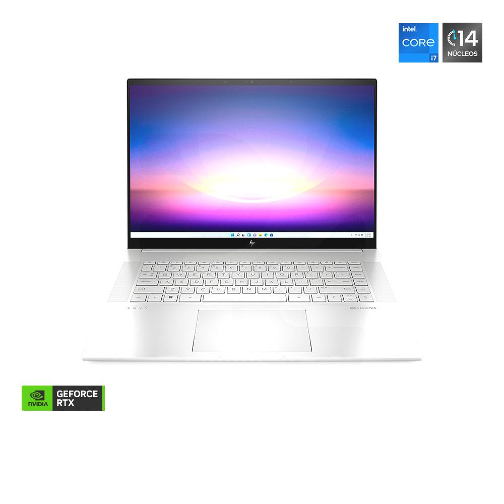 HP Notebook ENVY Intel Core i7-13700H 16.0
