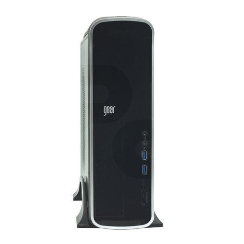 Gear Desktop Intel Core i3-13100 8GB 480GB SSD | pc Factory