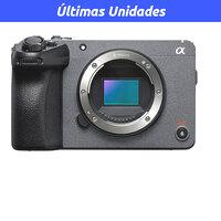Cámara Cinema ILME-FX30B Body