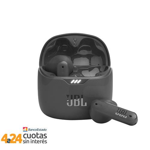 Audífonos Inalámbricos Tune Flex Negro JBL Active Noise Cancelling