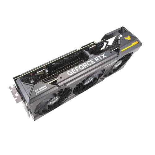 Asus Video NVIDIA GeForce RTX4070 12GB TUF Gaming | PC Factory