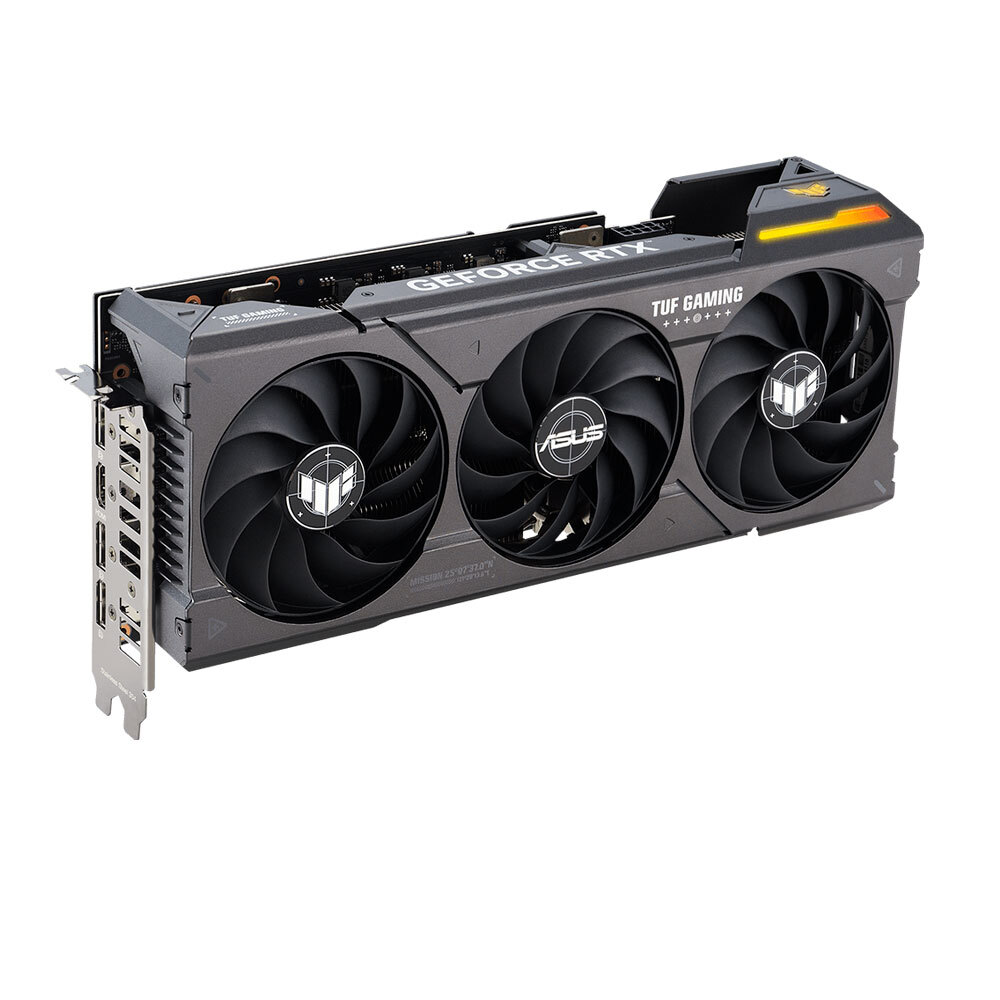 Asus Video NVIDIA GeForce RTX4070 12GB TUF Gaming | PC Factory
