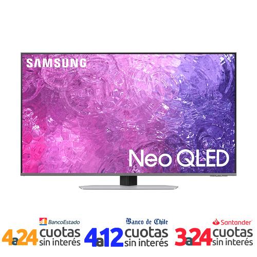 Smart TV Neo QLED 43"" QN90C 4K 2023