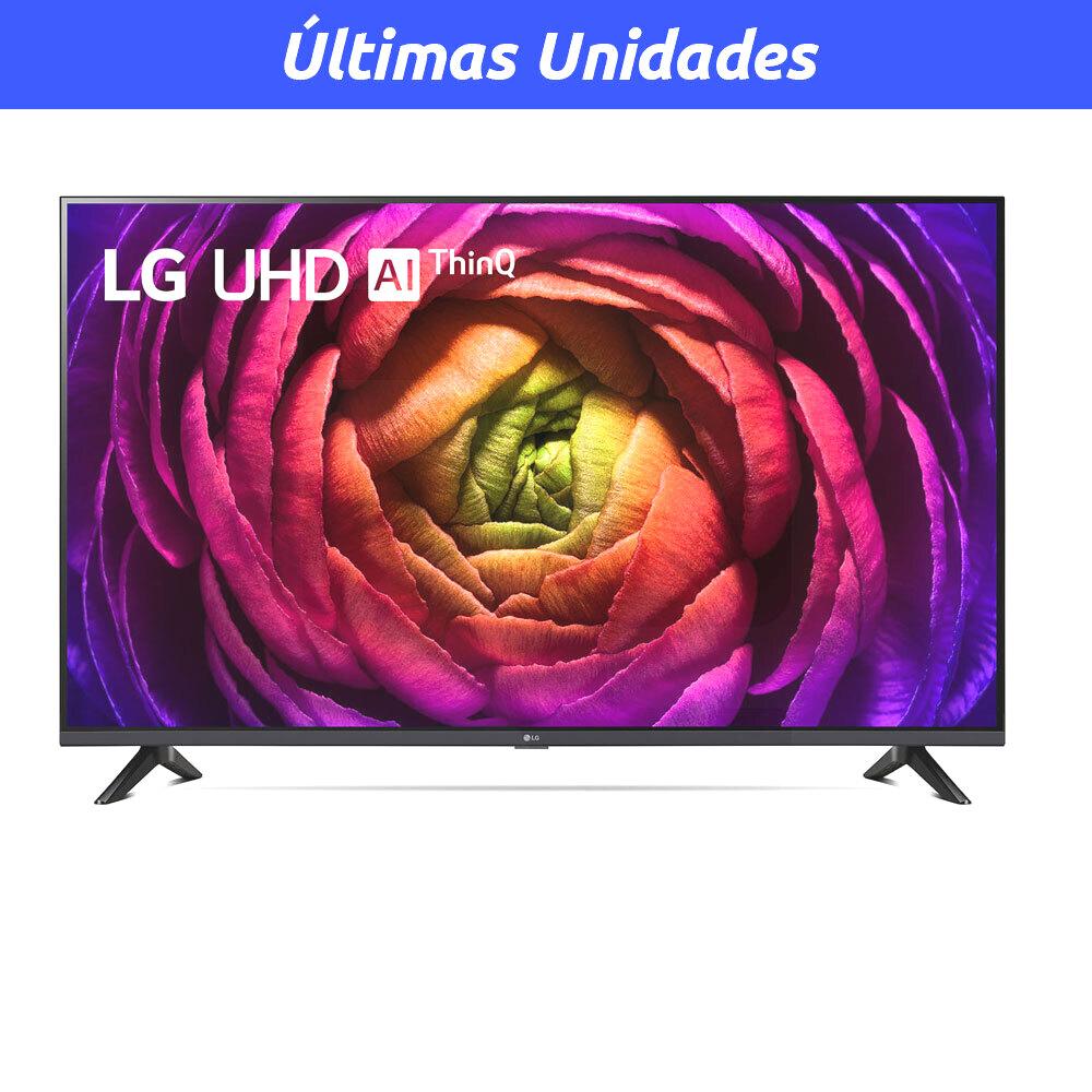 LG Smart TV LED 50