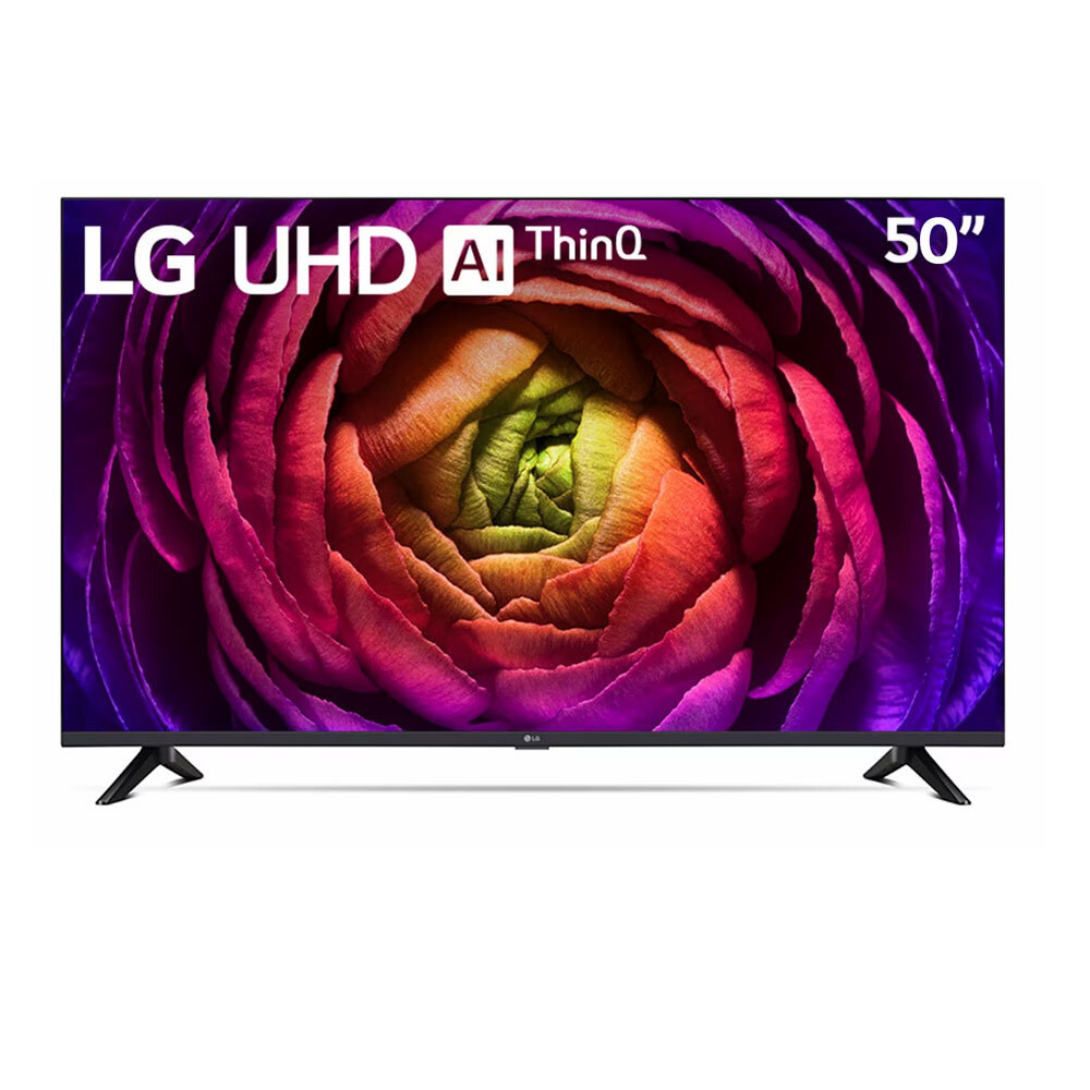 LG Smart TV LED 50