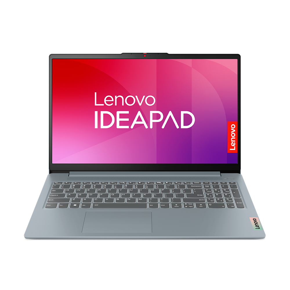Lenovo/7th i3/Win11/Office2021/SSD② Lenovo Notebook Ideapad Slim 3 Gen 8 Intel Core i3-N305 15.6