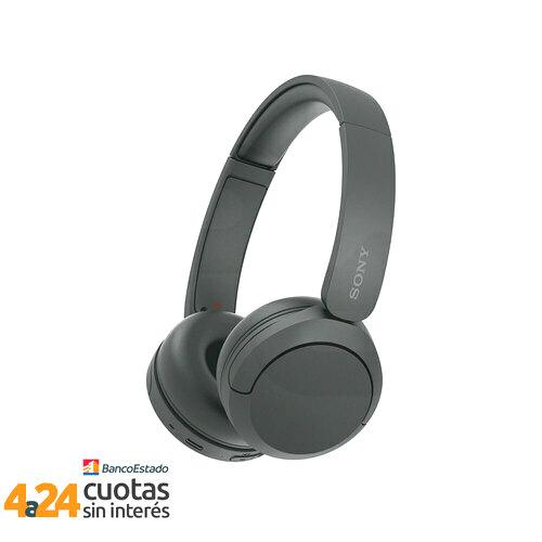 Audífonos inalámbricos WH-CH520 negro