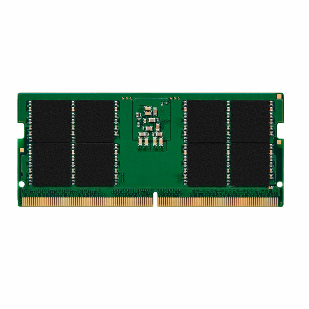 Kingston Memoria Notebook 8GB SoDimm DDR5 4800MHz | PC Factory