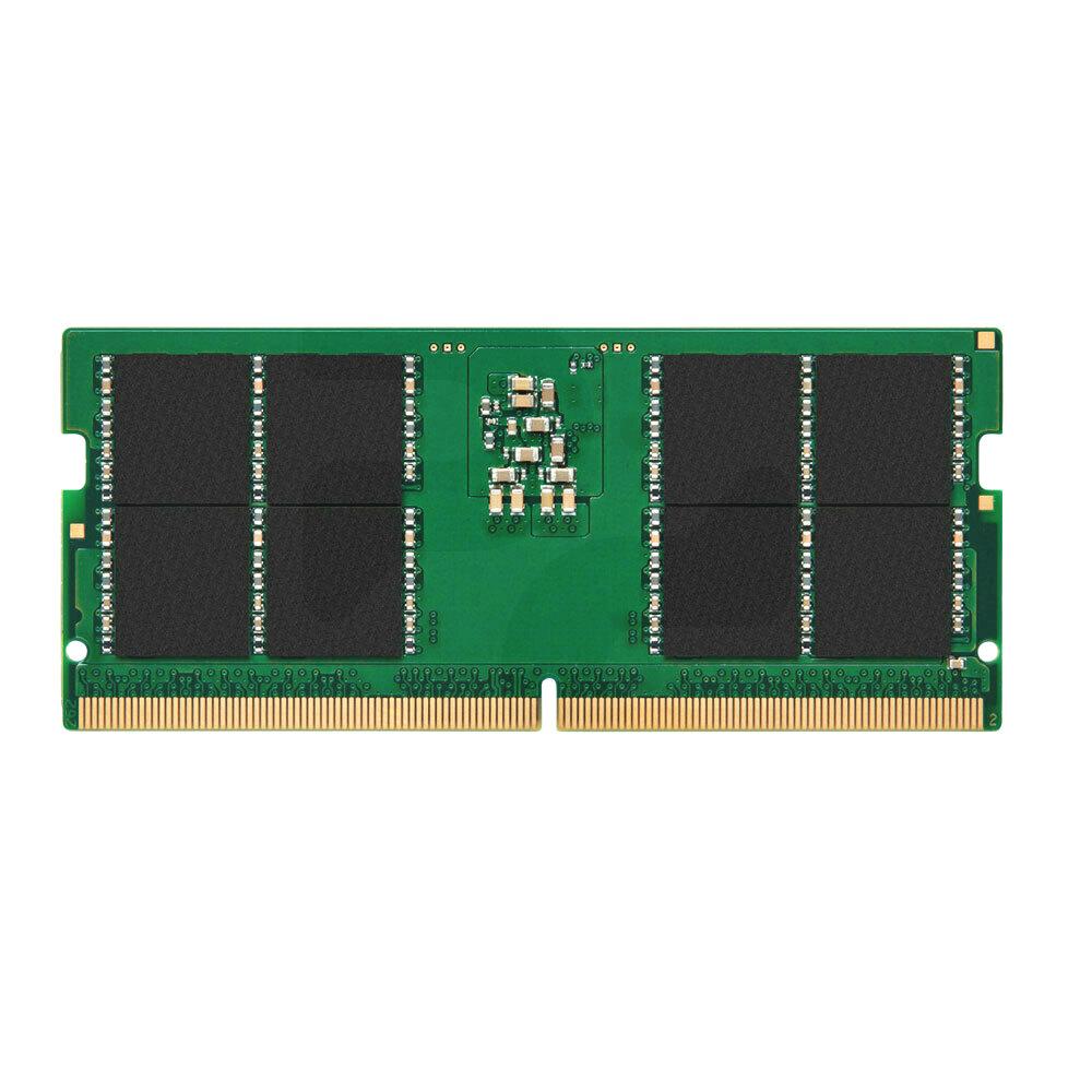 Kingston Memoria Notebook 8GB SoDimm DDR5 5600MHz | pc Factory