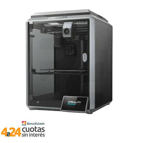 Impresora 3D K1