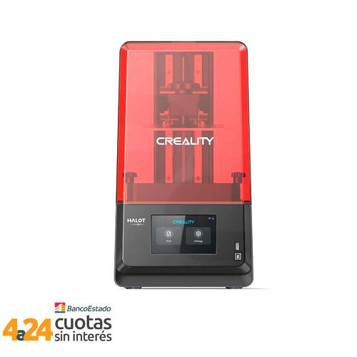 Impresora 3D HALOT-ONE PRO 3K (CL-70)