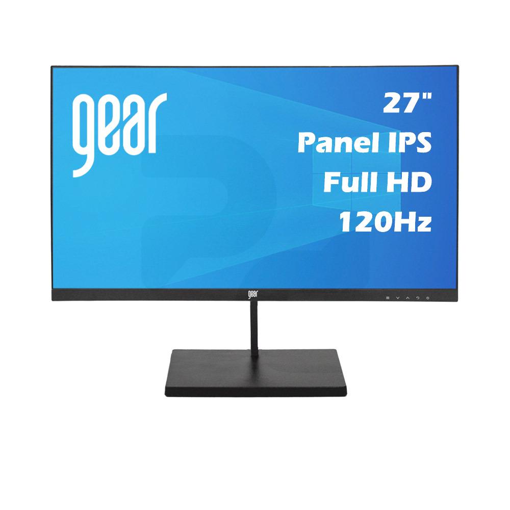 Monitor 27" Full HD, Panel IPS, 120Hz