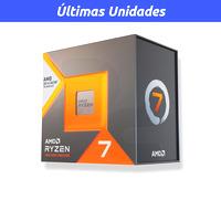CPU AMD Ryzen 7 7800X3D (AM5)