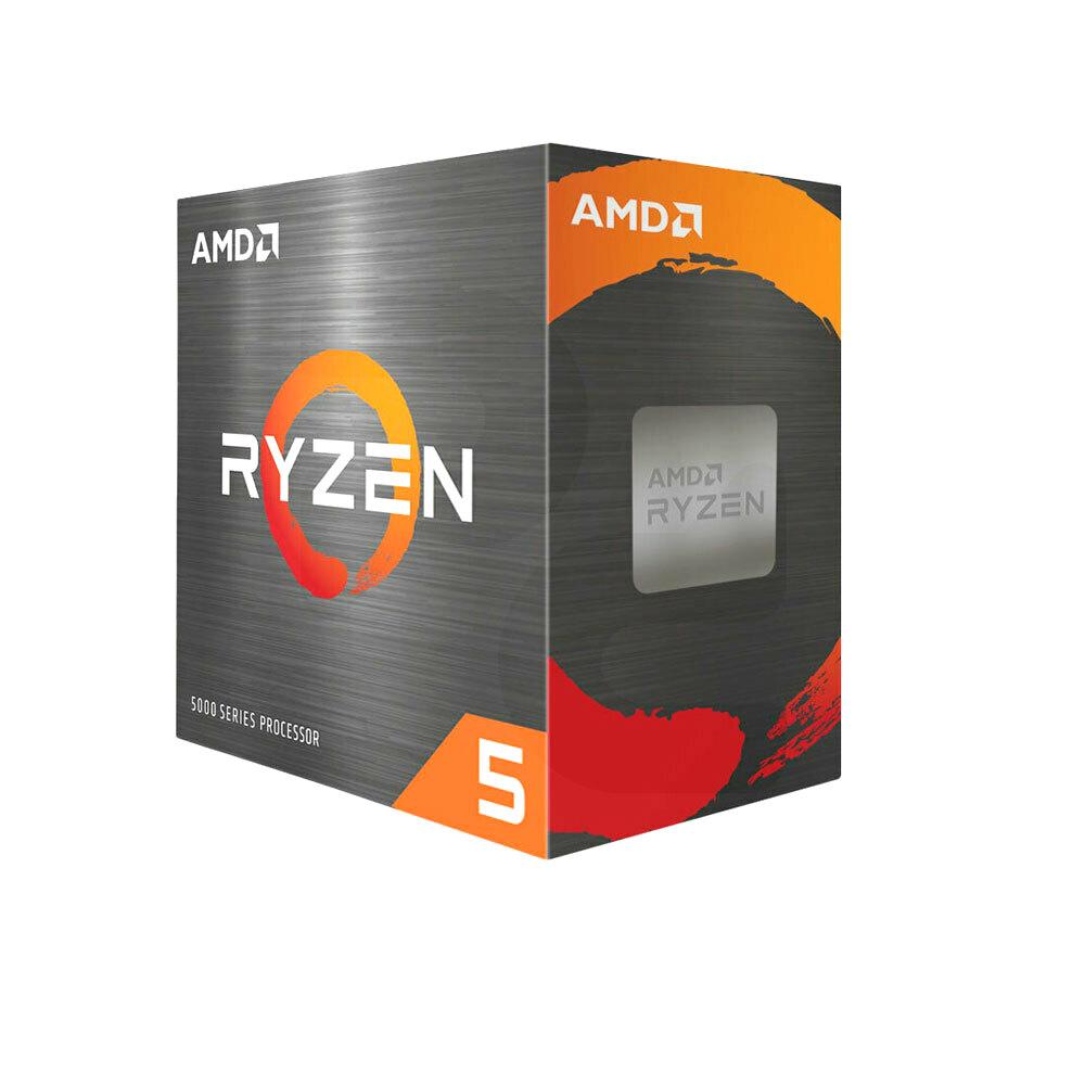 AMD Ryzen 5 5000シリーズ CPU AMD CPU Ryzen 5 5600 (AM4) | pc Factory