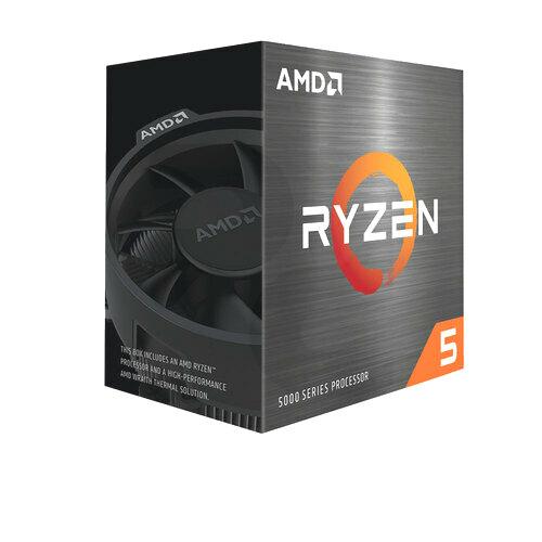 AMD Ryzen 5 5600 5000シリーズプロセッサー AMD CPU Ryzen 5 5600 (AM4) | pc Factory
