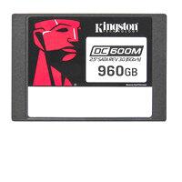 Unidad SSD 960GB Sata3 2.5" NAS DC600M