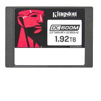 Unidad SSD 1.92TB Sata3 2.5" NAS DC600M