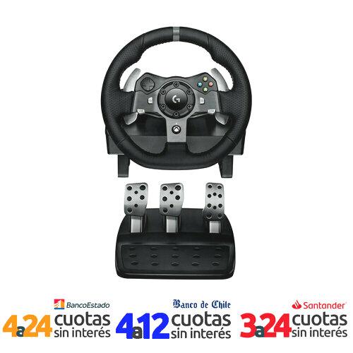 Volante G920 Force Racing Wheel for XBOX 