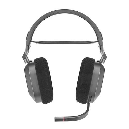 Corsair Audífono Gamer Corsair HS80 RGB, Sonido Estereo