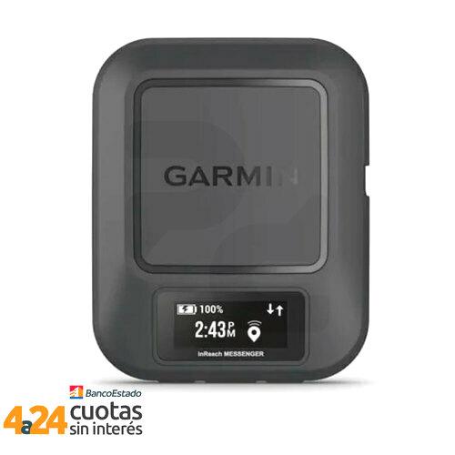 GPS Portátil Garmin inReach Messenger