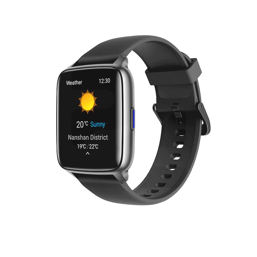 潮見(2ポット) ZTE Smartwatch ZTE Watch Live 2 Negro | pc Factory