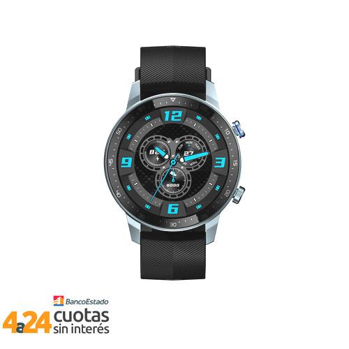 Smartwatch ZTE Watch Gt Negro