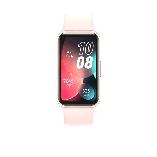 Huawei Band 8 Rosa