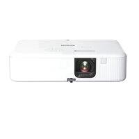 Proyector Portátil Smart Epson Epiqvision CO-FH02