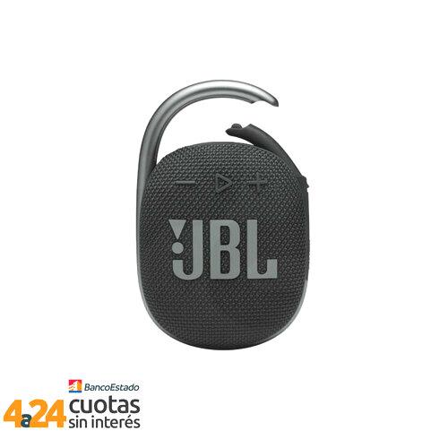 JBL Clip 4 Negro