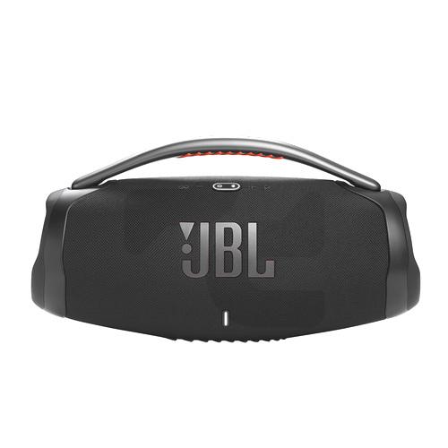 JBL Boombox 3 Negro