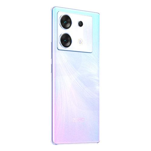 Infinix Smartphone Infinix Zero 30 256GB/12GB 5G Purple Liberado