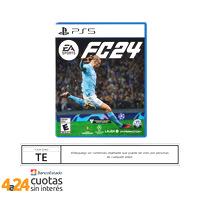 EA Sports FC 24 PS5